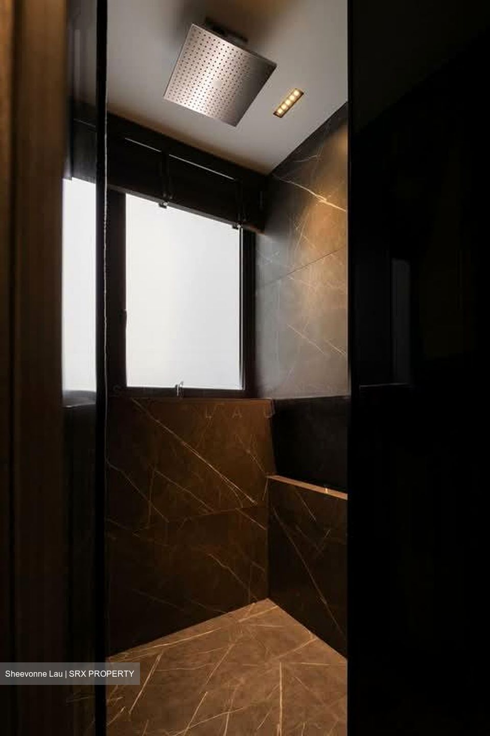 Botanique At Bartley (D19), Condominium #580532551
